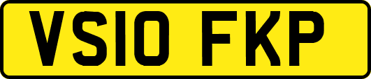 VS10FKP