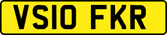 VS10FKR