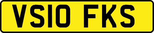 VS10FKS