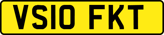 VS10FKT