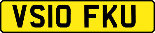VS10FKU