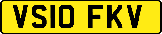 VS10FKV