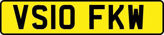 VS10FKW