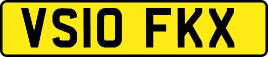 VS10FKX