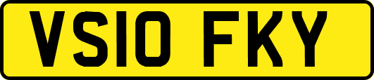 VS10FKY