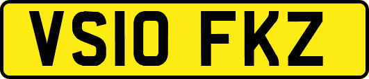 VS10FKZ