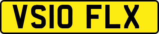 VS10FLX