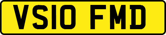 VS10FMD