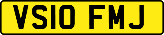 VS10FMJ
