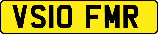 VS10FMR
