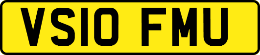 VS10FMU