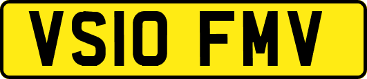 VS10FMV