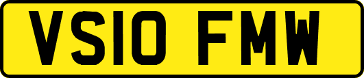 VS10FMW