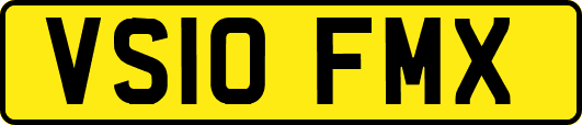 VS10FMX