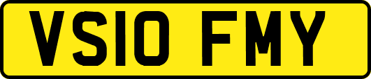 VS10FMY