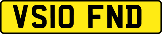 VS10FND