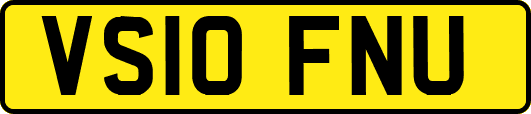 VS10FNU