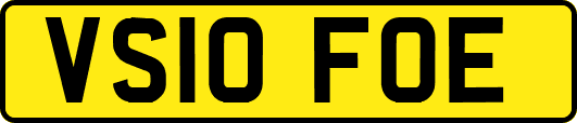 VS10FOE