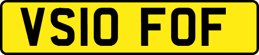 VS10FOF
