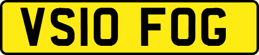 VS10FOG