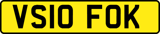 VS10FOK