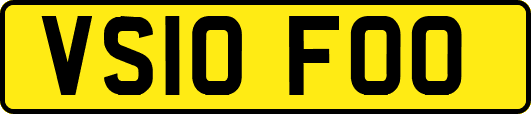 VS10FOO
