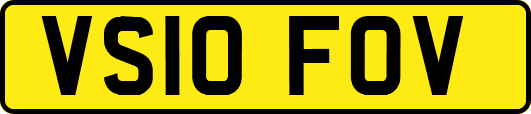VS10FOV