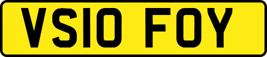VS10FOY