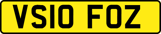 VS10FOZ