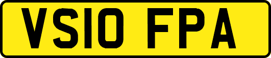 VS10FPA