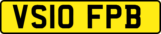 VS10FPB