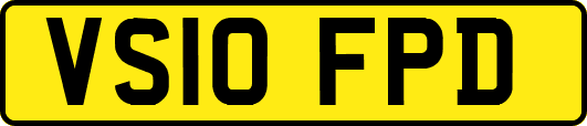VS10FPD