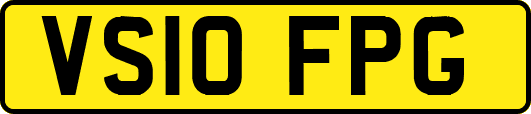 VS10FPG