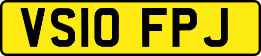 VS10FPJ