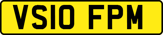 VS10FPM