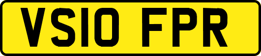VS10FPR