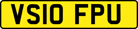 VS10FPU