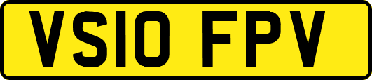 VS10FPV
