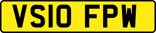 VS10FPW