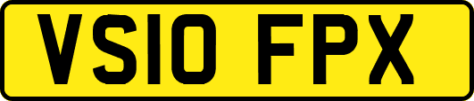 VS10FPX