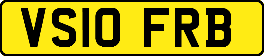 VS10FRB