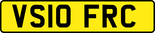 VS10FRC