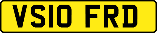 VS10FRD