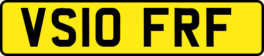 VS10FRF