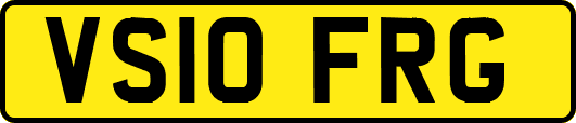 VS10FRG