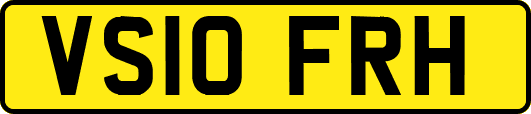 VS10FRH