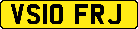 VS10FRJ