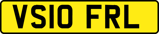 VS10FRL