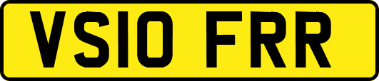 VS10FRR