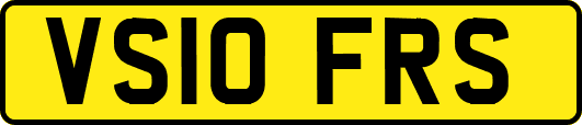 VS10FRS